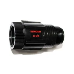 Riduttore di pressione acqua pretarato 1.03 Bar 3/4" M/F per irrigazione a goccia irrifarma.it