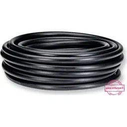 Dettaglio prodotto Tubo polietilene 32 mm PN4 per acqua potabile e irrigazione da esterno – bobina 200 m irrifarma.it