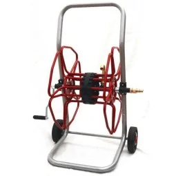 Avvolgitubo per irrigazione Micanti Linea floreale PC100PE irrifarma.it