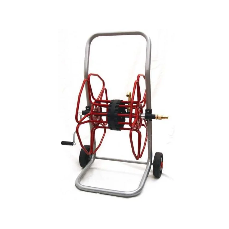 Avvolgitubo per irrigazione Micanti Linea floreale PC100PE irrifarma.it