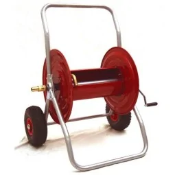 Avvolgitubo per irrigazione Micanti da giardino SPG50 irrifarma.it