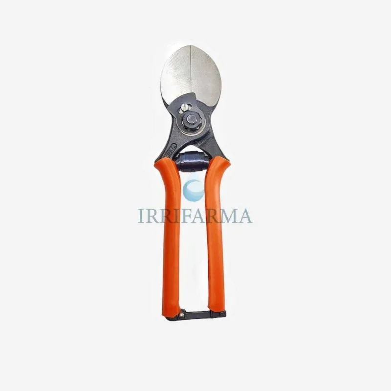 Forbice per potare professionale a doppia lama Lisam 21 cm irrifarma.it