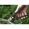 Esempio di applicazione Forbici per potare professionale Fiskars Garden Pro P90 irrifarma.it