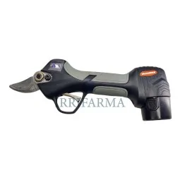 Forbici per potatura a batteria professionale ValGarden XC23NP irrifarma.it