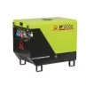 Generatore di corrente Pramac P12000 12 kW benzina con regolatore AVR irrifarma.it