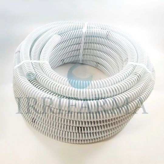 dettaglio rotolo Tubo spiralato per acqua Aliflex Fitt 30 mm 25 Metri irrifarma.it