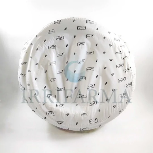 Dettaglio imballaggio Tubo spiralato per acqua Aliflex Fitt 30 mm 25 Metri irrifarma.it