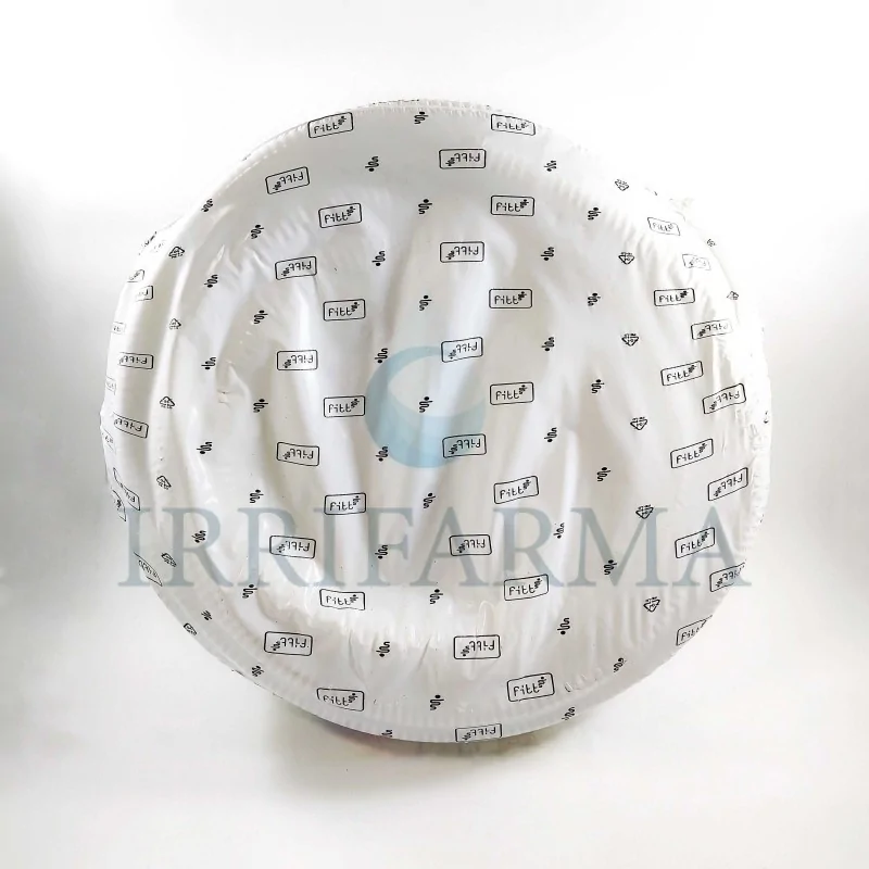 Dettaglio imballaggio Tubo spiralato per acqua Aliflex Fitt 30 mm 25 Metri irrifarma.it