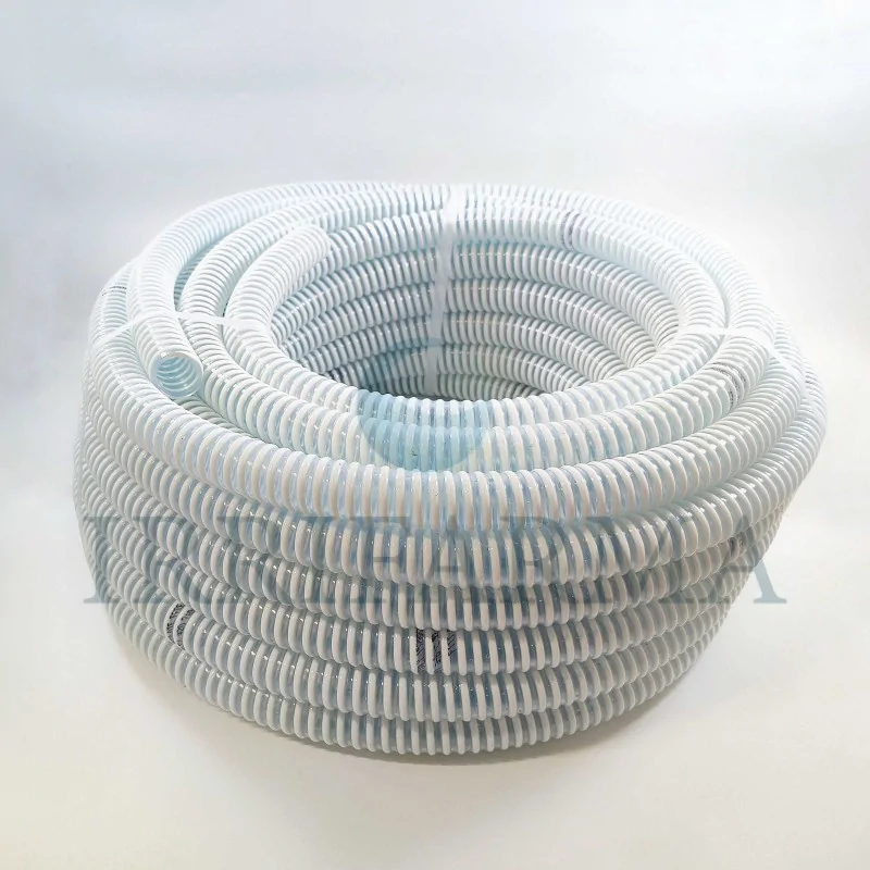 Tubo spiralato per acqua Aliflex Fitt 30 mm 25 Metri irrifarma.it