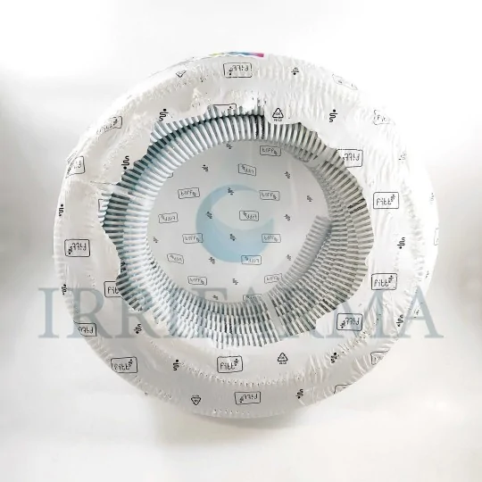 Dettaglio Tubo spiralato per acqua Aliflex Fitt 30 mm 25 Metri irrifarma.it