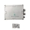 Dettaglio retro Quadro elettrico pompa sommersa Trifase Self-Control 10T irrifarma.it
