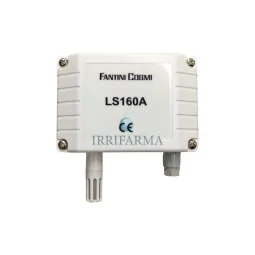 Sonda umidostato Fantini Cosmi LS160A 230Vac 50Hz irrifarma.it