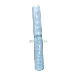 Cartuccia rete lavabile 20" 60 micron per bicchiere Big irrifarma.it