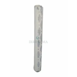 Cartuccia sedimenti 20" 25 micron a filo avvolto per bicchiere Big irrifarma.it
