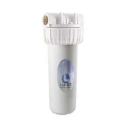 Filtro acqua sottolavello Puro per cartuccia ceramica 10" irrifarma.it