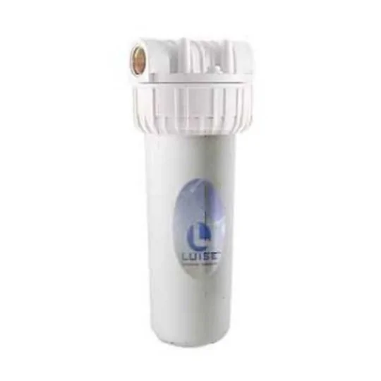 Filtro acqua a bicchiere Puro per cartuccia in ceramica irrifarma.it