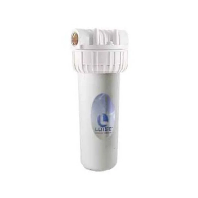 Filtro acqua a bicchiere Puro per cartuccia in ceramica irrifarma.it