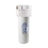 Filtro acqua sottolavello Puro per cartuccia ceramica 10" irrifarma.it