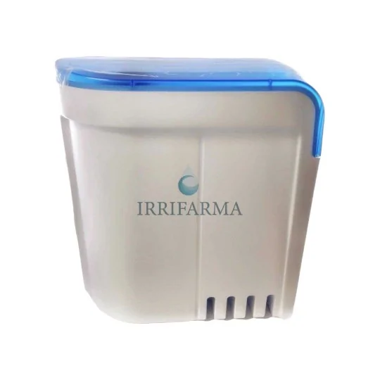 Addolcitore cabinato per acqua domestica Kinetico Sumo 2 irrifarma.it