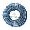 Tubo irrigazione giardino 1/2 " Fitt Agave in gomma da 25 M irrifarma.it