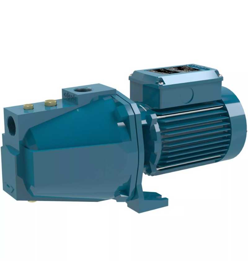 Pompa per acqua autoadescante centrifuga Calpeda NGM 6/18E irrifarma.it