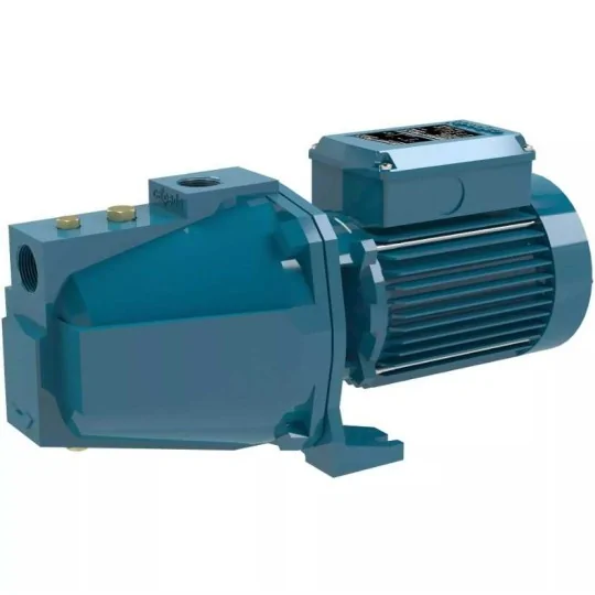 Pompa Calpeda per acqua elettropompa autoadescante NGM 6/22E 1.5 Kw 2 Hp 220V