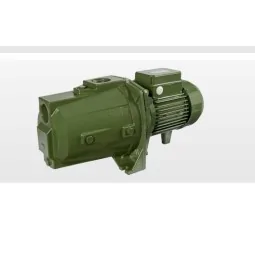 Pompa acqua autoadescante Saer per irrigazione M 500 380V 3 Hp irrifarma.it