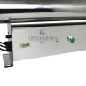 Dettaglio display Lampada uv depurazione acqua sterilizzatore battericida 165W irrifarma.it