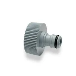 Raccordo rapido per rubinetto a sfera 1/2" - Filettato femmina da 3/4" irrifarma.it