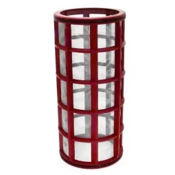 Cartuccia a rete 32 mesh filtro Arag inclinato 3" - 3352092 irrifarma.it