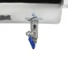 Dettaglio scarico Lampade uv depurazione acque filtro acqua ultravioletti 330W irrifarma.it