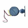 Dettaglio centralina Hunter centralina irrigazione SVC 100 a batteria con Elettrovalvola 1 zona irrifarma.it