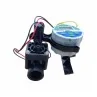 Hunter centralina irrigazione SVC 100 1 Zona a batteria 9V