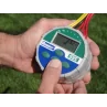 Esempio di programmazione Hunter centralina irrigazione SVC 100 a batteria con Elettrovalvola 1 zona irrifarma.it