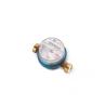 Contatore acqua fredda calda 3/4" con quadrante girevole e smart Maddalena SJ Plus irrifarma.it