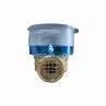 dettaglio filtro Contatore acqua fredda calda 3/4" con quadrante girevole e smart Maddalena SJ Plus irrifarma.it