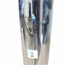 Dettaglio marchio CE Motore Pompa Sommersa Lowara 4OS15M da 2 Hp 220V irrifarma.it