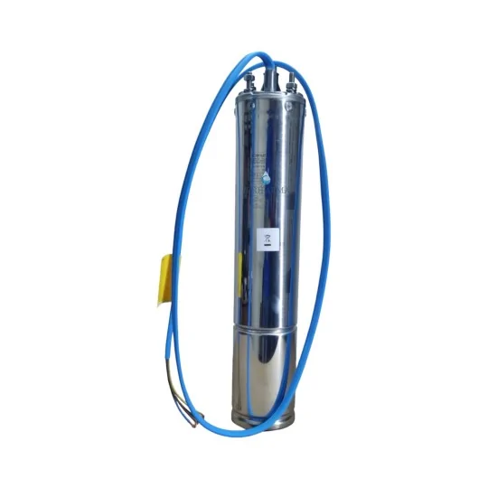 Dettaglio Motore sommerso Lowara 4OS11T Trifase 1.5 hp 1.1 Kw irrifarma.it