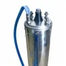 Dettaglio dadi Motore sommerso Lowara 4OS11T Trifase 1.5 hp 1.1 Kw irrifarma.it