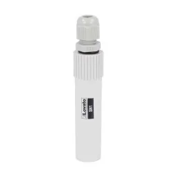 Sonda di livello acqua lovato 100 mm Sonda ad 1 elettrodo irrifarma.it