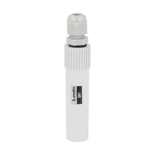 Sonda di livello acqua lovato 100 mm Sonda ad 1 elettrodo irrifarma.it
