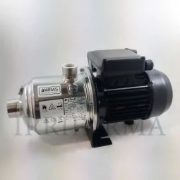 Pompa autoclave silenziosa multistadio Franklin EH 3/8 | 1.8 Hp 220V 75 L/min irrifarma.it