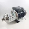 Dettaglio corpo pompa in acciaio Pompa autoclave silenziosa Franklin EH 3/8 | 1.8 Hp 220V 75 L/min 9 Bar irrifarma.it