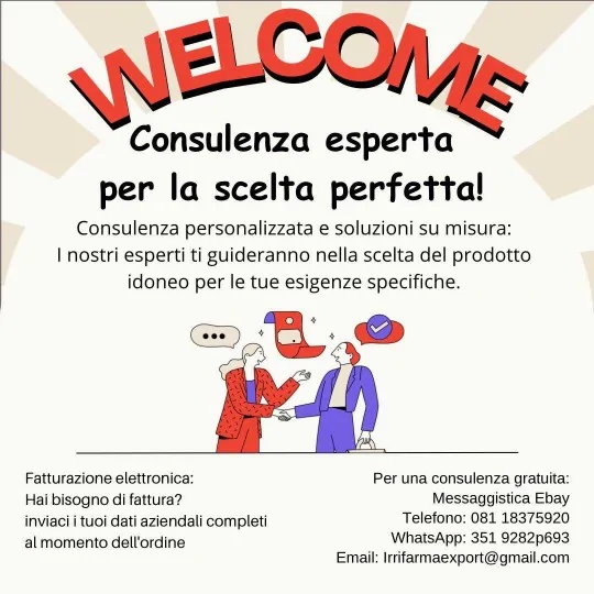 Informazioni di contatto