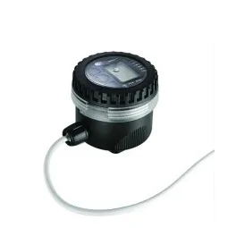 Programmatore a batteria 9V 2 zone Claber 8188 irrifarma.it