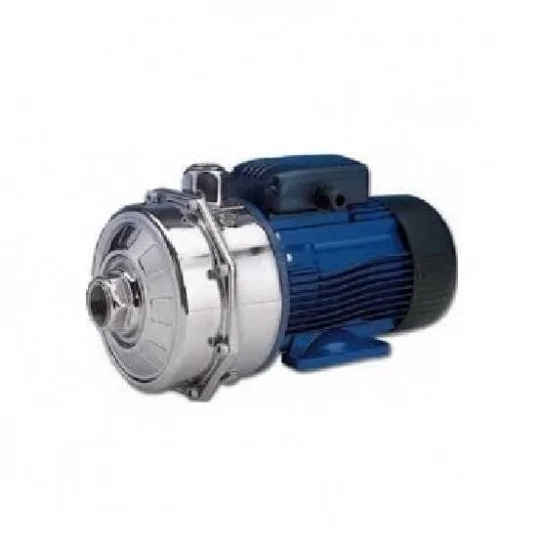 Elettropompa bigirante CAM 70/33 Lowara per autoclave Hp 1