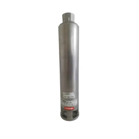 Corpo idraulico pompa sommersa Lowara 8GS 183 l/min per motore 4" irrifarma.it