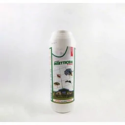 Insetticida in polvere per Pulci Formiche Scarafaggi Vespe Calabroni 1 Kg irrifarma.it