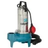 Pompa sommersa acque nere Calpeda GQSM 50-11 220v 1.2 Hp irrifarma.it