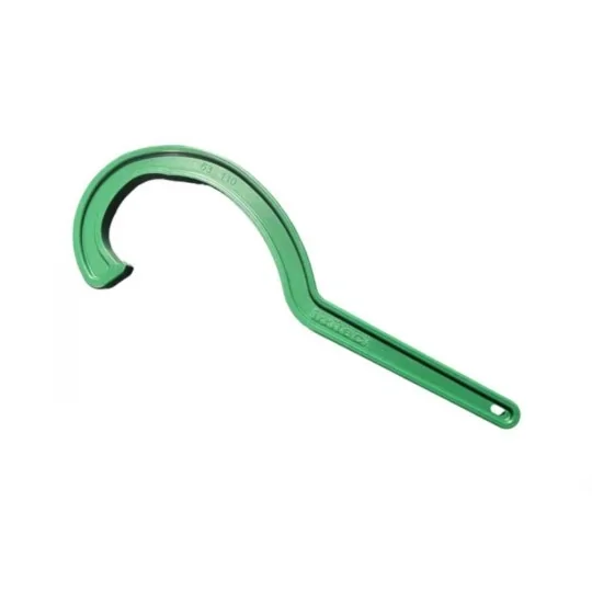 Chiave serraggio per raccordi a compressione d63 X d110 mm irrifarma.it